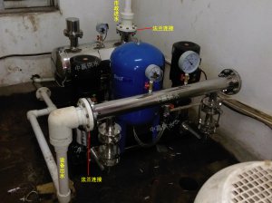 家里自來水壓力小怎么辦？有什么辦法可以解決？